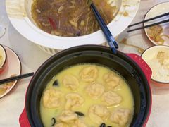 -聚鑫阁江浙菜·非遗传承技艺(青村帝华园店)