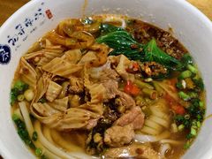 -初寻南村竹煲饭(万科·西街花园店)