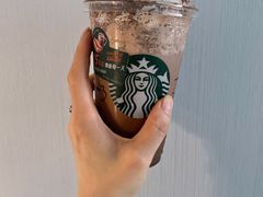 -星巴克(宜兴万达店)