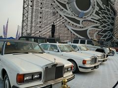 -库伦旗银沙湾旅游景区