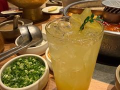 -巴奴毛肚火锅(龙湖锦艺城店)