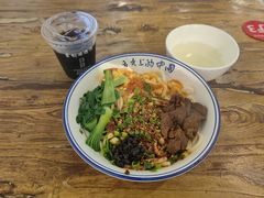 -老白家面馆(测绘东路总店)