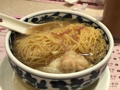 鲜虾云吞面-池记(尖沙咀店)