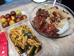 -湘中缘·湖南菜(娄底驻京办店)