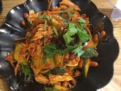 -大壮家原味烤肉(兴华北街店)