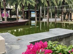 -三亚海棠湾万丽度假酒店