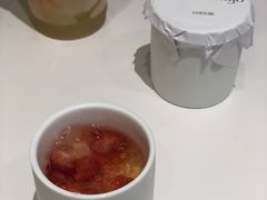 圣诞草莓蛋糕布丁-布歌东京(德基BHG店)