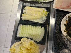 -常赢三兄弟·清真涮肉(五莲路店)