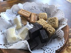 -玛吉阿米·餐吧