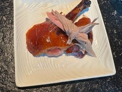 -局气 烤鸭·北京菜(光华路店)