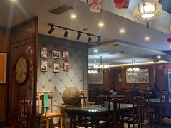-老西安韩记三鲜煮馍(四府街店)
