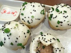 -东泰祥生煎馆(长宁路店)