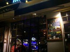 iphone_upload_pic-山色柴火烤披萨·原切牛扒