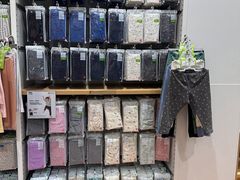 -优衣库(深圳万象天地旗舰店)