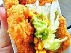 -肯德基(前门店)