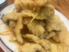 -圣夜东北菜烧烤·夜宵·龙虾(胥江路店)