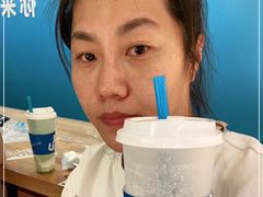 -Blueglass酸奶(华贸购物中心店)