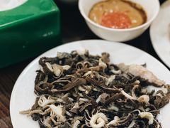 牛百叶-爆肚冯(廊房二条店)