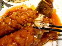 -南门食仙·手工福州菜(南门兜店)