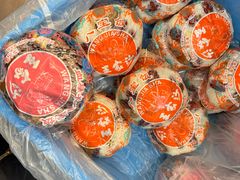 -王家沙点心店(西康路店)