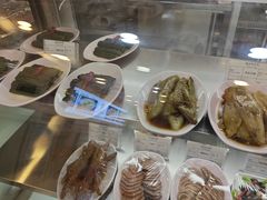 -香妃烤鸡(西单店)