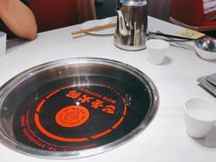 -巴邑火锅·鲜切牛肉(萧山银隆店)