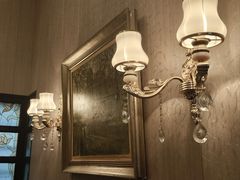 -老洋房花园饭店(绍兴路店)