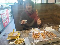 -熙成烧烤·三十三年(开发区店)
