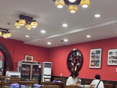 -会仙楼饭庄(芙蓉街店)