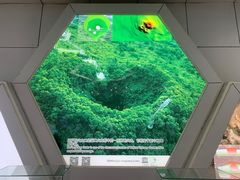 -海口火山口国家地质公园
