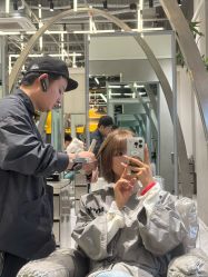 -YH HAIR SALON