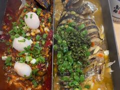 -鱼酷活鱼烤鱼(沈阳大悦城店)