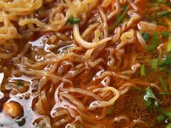 -老五鸡丝豆花面粉(瑞金北路68号院店)