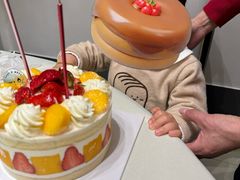-静宜和她的朋友(星海广场店)