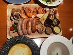 -布拉格餐厅· 中欧捷克菜(全国首店)