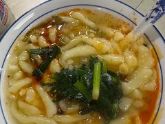 -樊记腊汁肉(竹笆市总店)