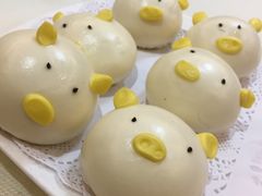 -万山楼海鲜酒家·二十三年老字号