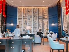 -翠湖轩中餐厅(昆明翠湖宾馆店)