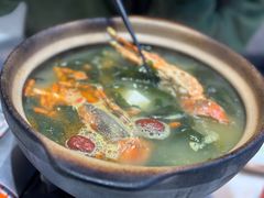 -丁字口海鲜热炒·烧烤大排档