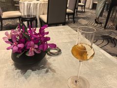 -东海朗廷酒店-唐阁T’ANG COURT 中餐厅