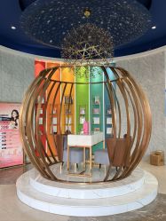 -奥本瑜伽·普拉提