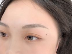 -久匠·野生眉半永久纹眉