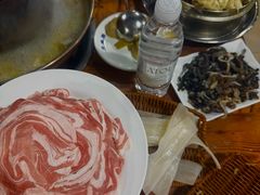 -元盛居(生态大街店)