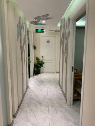 -健身堂科技美肌SPA