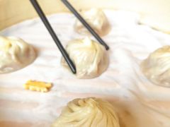 特色小笼包-鼎泰丰(成都远洋太古里店)