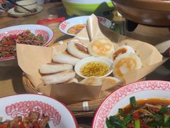 -威哥的菜·地道长沙菜(雨花亭店)