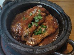 -品大三·南京菜(大行宫店)