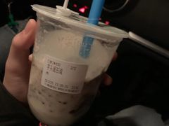 -兰熊鲜奶(西直门凯德mall店)