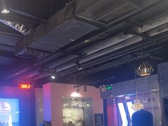 -HOTISLAND海鸡岛·韩国料理(江南西店)