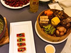 -许家菜(望江店)